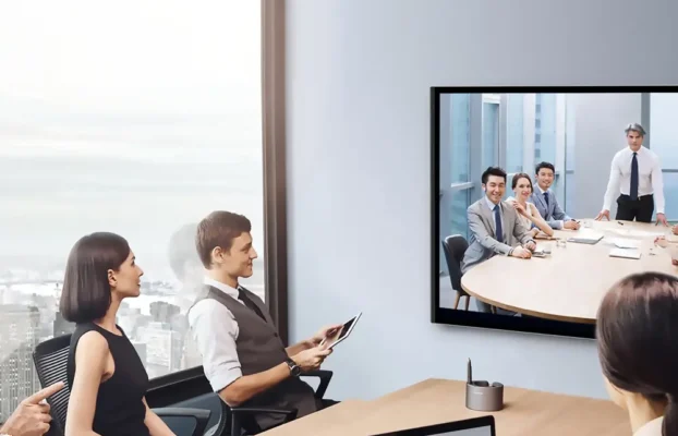 How Video Conferencing Is Transforming Communication in Business and Education