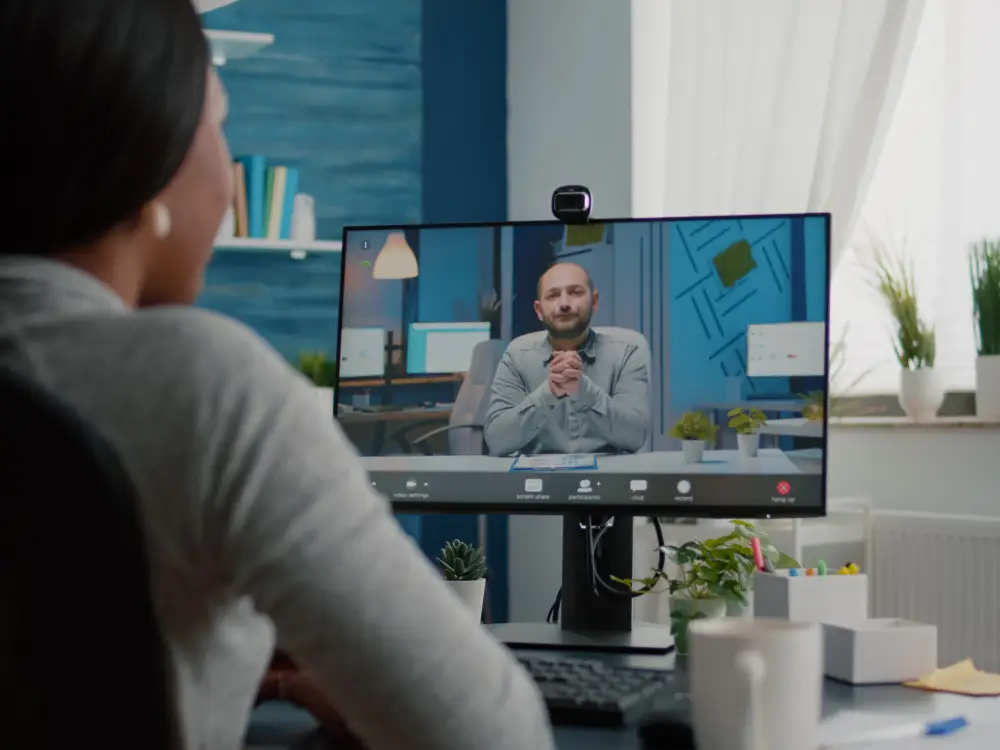 Video Conferencing: 10 Game-Changing Tips For Hosting Effective Business Meetings video conferencing solutions israk solutions arvia