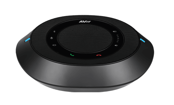 video conferencing speakerphone aver fone540 product 3