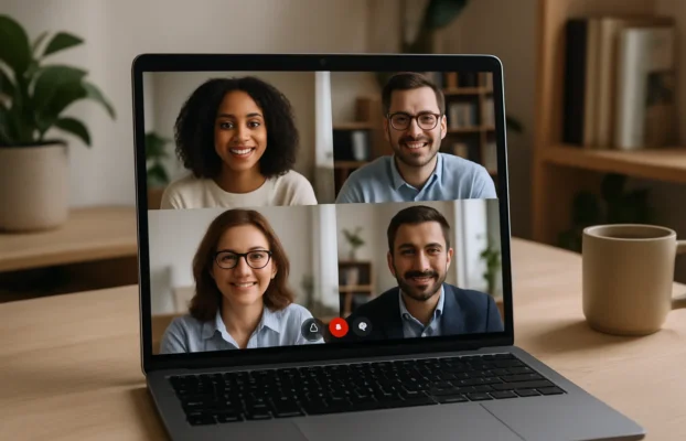Video Conferencing: The Future of Communication for Modern Businesses