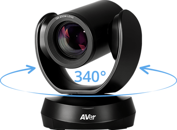 AVER CAM520 Pro