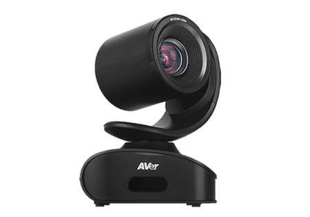 video conferencing webcam aver cam540 product 03