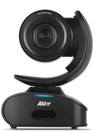 video conferencing webcam aver cam540 visualimg 4
