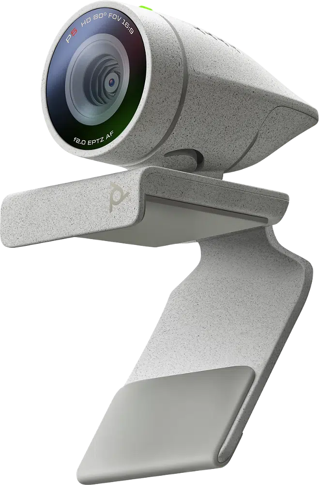 video conferencing webcam poly studio p5 hero high res rgb