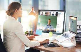 7 Essentials for Looking Your Best in Video Conference Calls