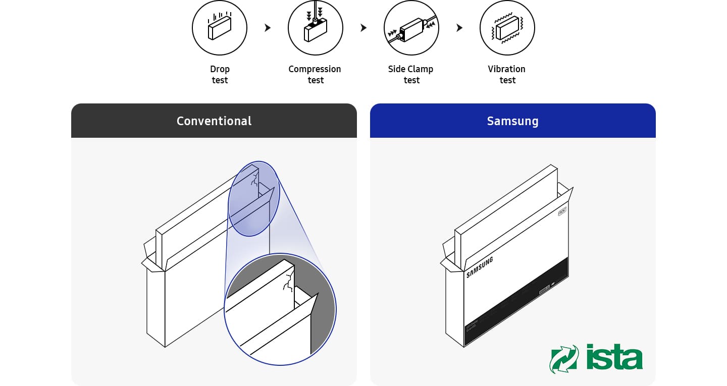 video wall ultra narrow videowall lcd samsung vm55t u banner 9