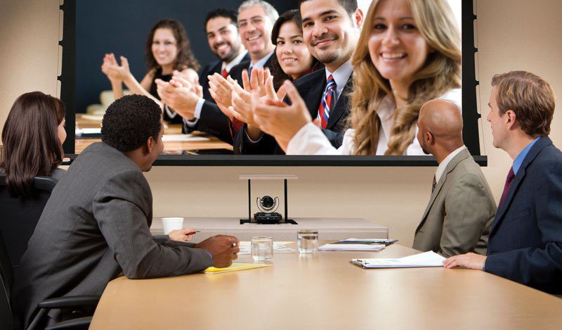 10 Top Video Conferencing Softwares