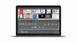 POLYWALL Videowall Software