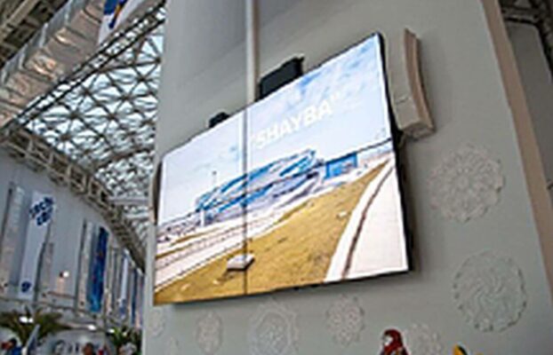 videowall software controller polywall 020