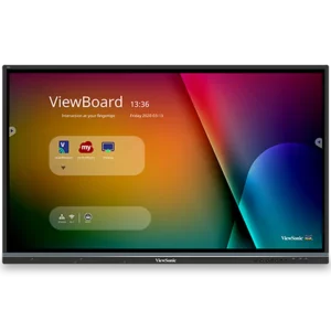 Viewsonic Smartboard IFP5550 - 3