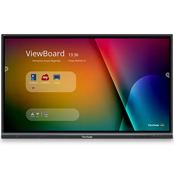 Viewsonic Smartboard IFP5550 - 3