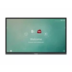 Viewsonic Smartboard IFP7550-2