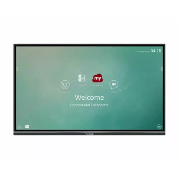 viewsonic smartboard IFP7550 001