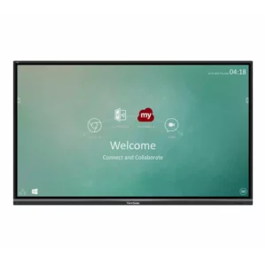 Viewsonic Smartboard IFP9850-3