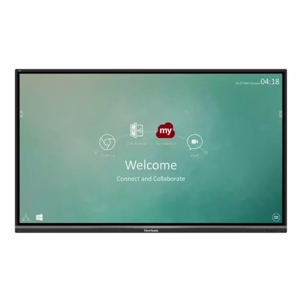 Viewsonic Smartboard IFP9850-3