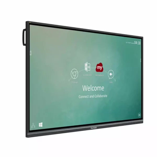 Viewsonic Smartboard IFP9850-3 - Image 5