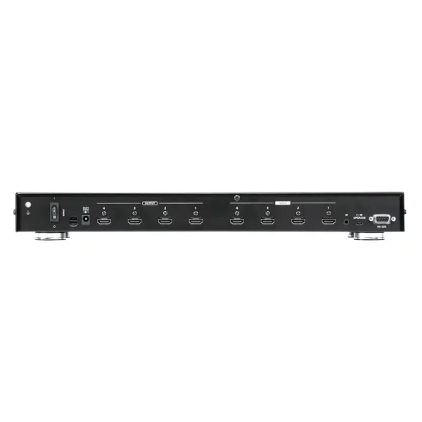 Aten 4x4 4K HDMI Matrix Switch - VM0404HA - Image 2