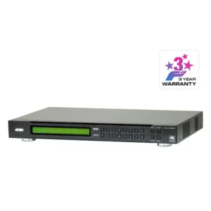 Aten 8x8 4K HDMI Matrix Switch - VM0808HA