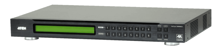 vm0808ha.professional audiovideo.video matrix switches.45