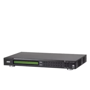 8x8 True 4K HDMI Matrix Switch - VM0808HB