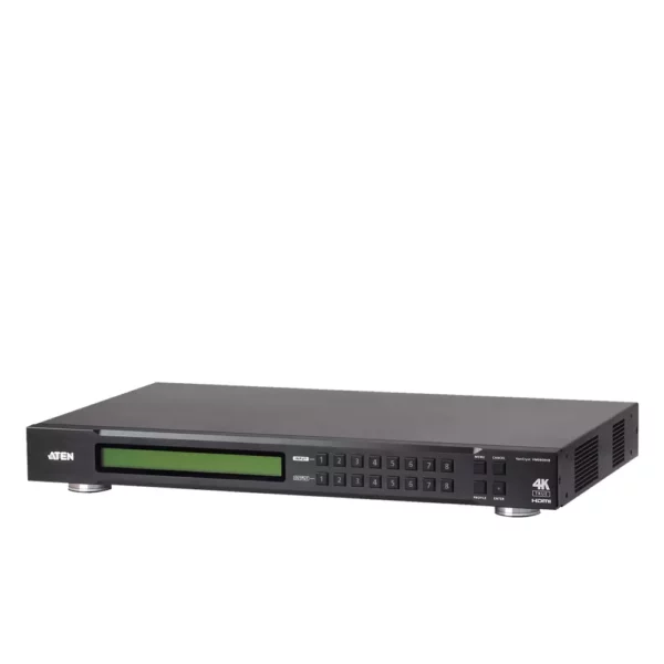 8x8 True 4K HDMI Matrix Switch - VM0808HB