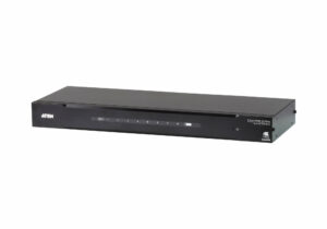 Aten 8-Port True 4K HDMI Splitter - VS0108HB