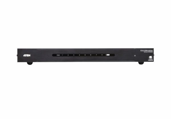 Aten 8-Port True 4K HDMI Splitter - VS0108HB - Image 3