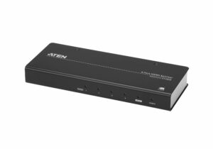 Aten 4-Port True 4K HDMI Splitter - VS184B
