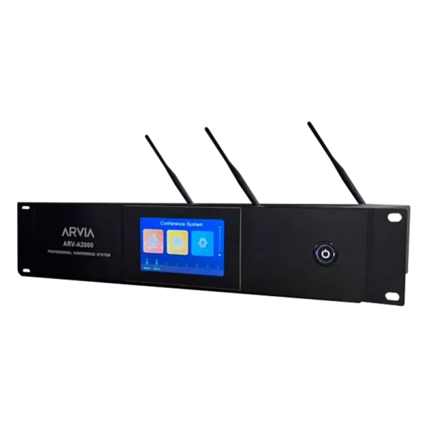 Arvia Wireless Conference Mic ARV WC-1000 - Image 2