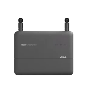 Wireless Presentation System - Novo Enterprise