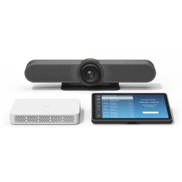 Logitech + Zoom - Image 2